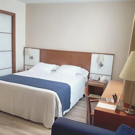 Hotell Rh Sorolla Centro