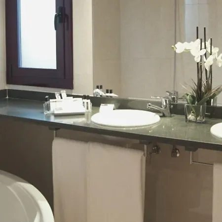 Hotel Rh Sorolla Centro Valência