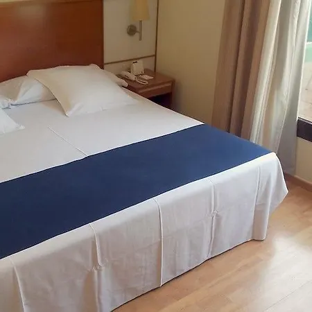 Rh Sorolla Centro Отель 3*
