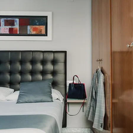 アパート Citizentral Gascons バレンシア