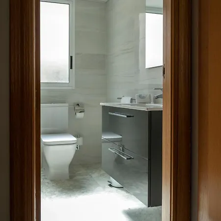 شقة Citizentral Gascons فالنسيا