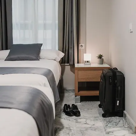 Citizentral Gascons * バレンシア