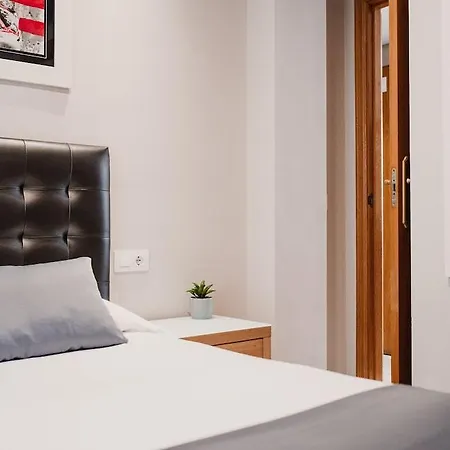 Citizentral Gascons * バレンシア