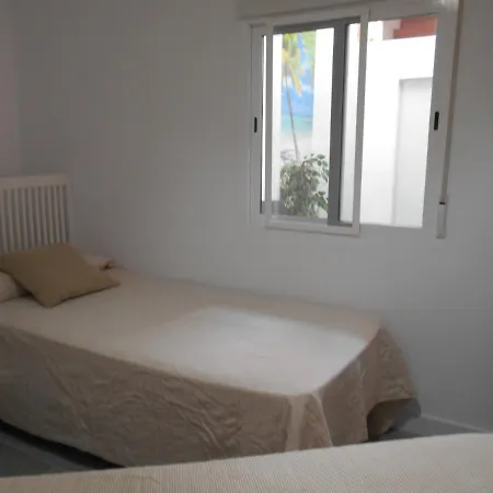 Apartamento Twinflats 1 Valência