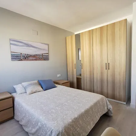 Homestay Roomsvalencia G27 *