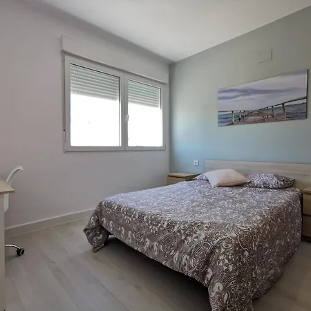 Roomsvalencia G27 ホームステイ *