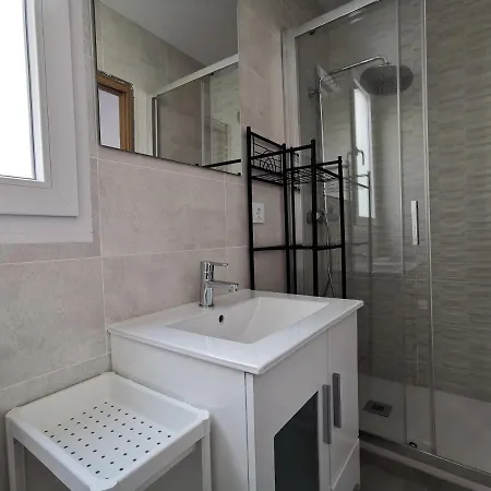 Homestay Roomsvalencia G27 *