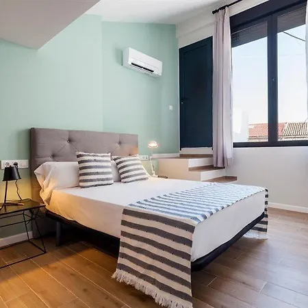 Libere Jardin Botanico *