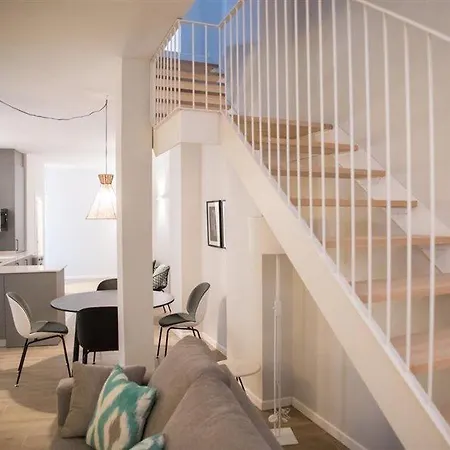 Libere Jardin Botanico Apartment