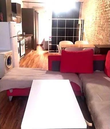 Appartement 4 Loft Temporal En Ciutat Vella