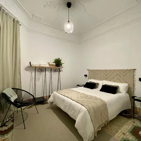 Victoria Site-luxury Center Appartamento