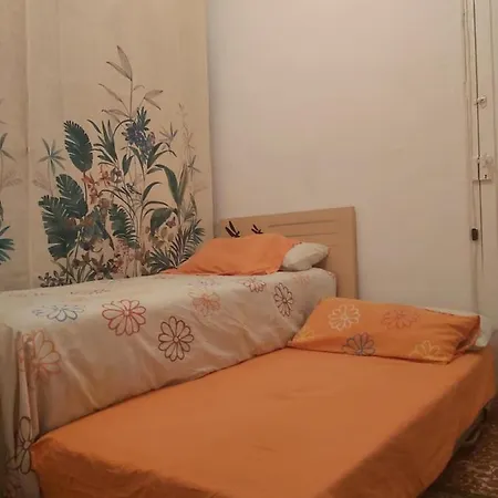 Carmem Y Miguel Homestay *