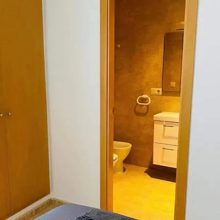 Habitación Doble In My At The Valencia