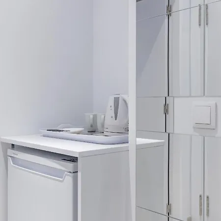 Close To Centre Guest house