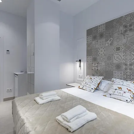 Close To Centre Guest house