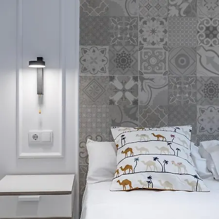 Close To Centre Guest house 4*