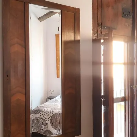 Bonito Apartamento Con Encanto En Casco Antiguo Ron 7 * Valencia