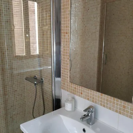 Apartment Bonito Apartamento Con Encanto En Casco Antiguo Ron 7 Valenciayole *