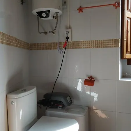 Apartamento Bonito Apartamento Con Encanto En Casco Antiguo Ron 7 *