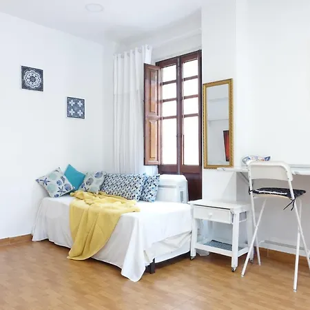 Xl Flat Apartment *