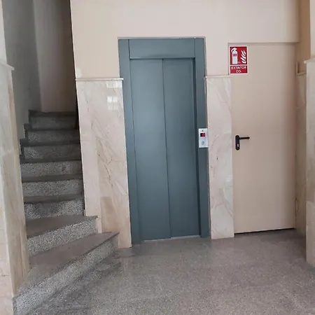 Carmem Y Miguel Homestay Valencia