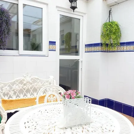 Apartamento Flat Historic Area Next To The Valencia