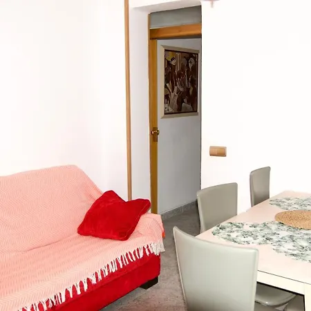 Plaja Cabanyal Apartman
