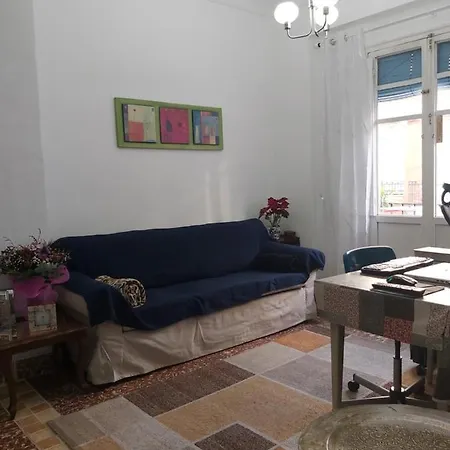 Homestay Carmem Y Miguel *