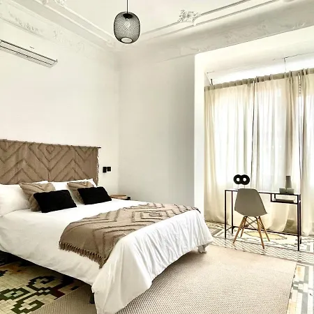 Victoria Site-luxury Center Appartamento