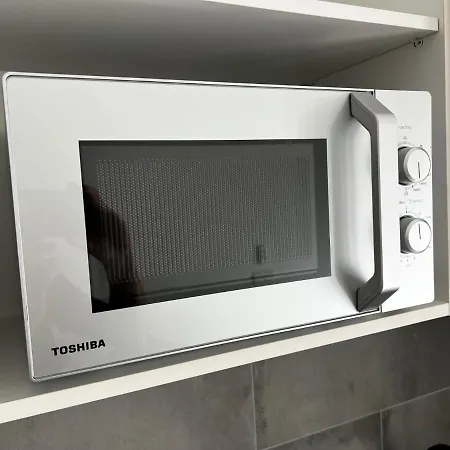Apartment 10Min To The Beach And 10Min To The City Centre *