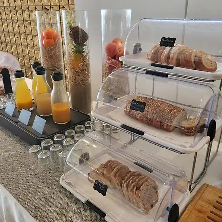 Boutique Balandret Hotel Valencia