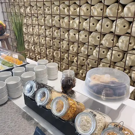 Boutique Balandret 3* Valencia