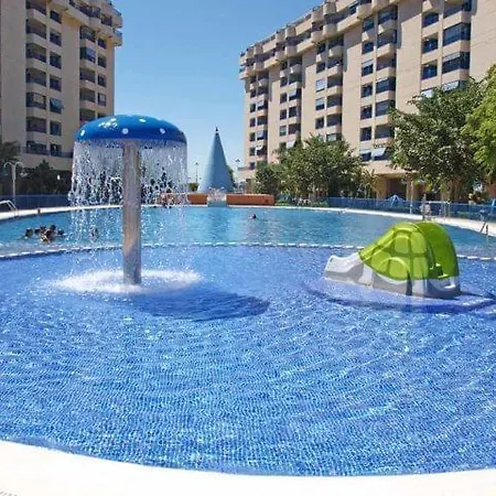 Apartman Patacona Mare Nostrum