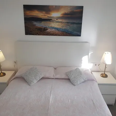 Luz De Apartamento Valencia