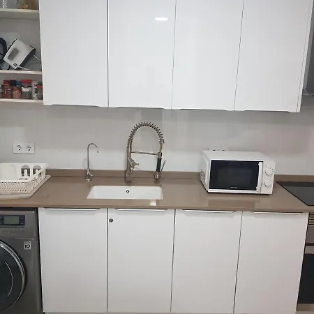 Luz De Apartamento