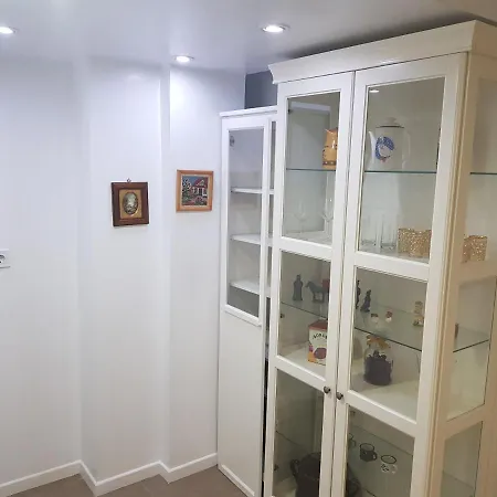 Apartamento Luz De