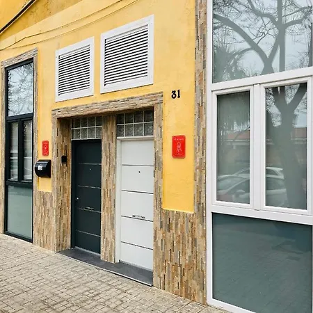 Apartment Arenas 3