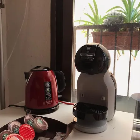 Apartamento El Carmen * Walencja