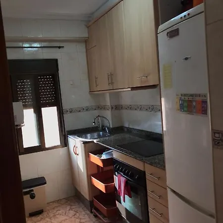 Apartamento El Carmen 瓦伦西亚