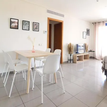 Frente Al Mar * Valencia