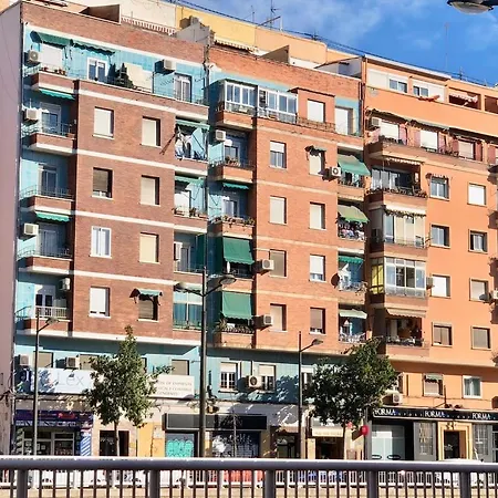 Near The Bio Parc * バレンシア