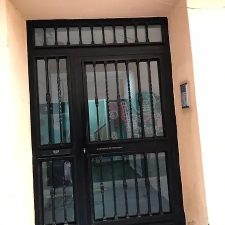 Apartamento El Carmen * Walencja