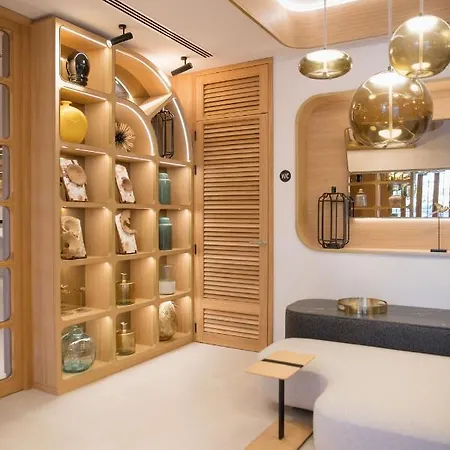 Myr Puerta Serranos Hotel Valencia