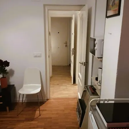 Homestay La H Escondida