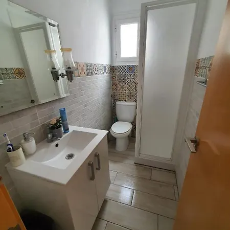 Apartmán Near The Bio Parc *