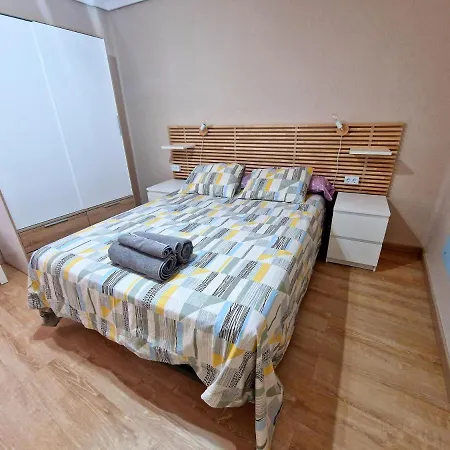 Vive Con Playa Y Metro Cerca