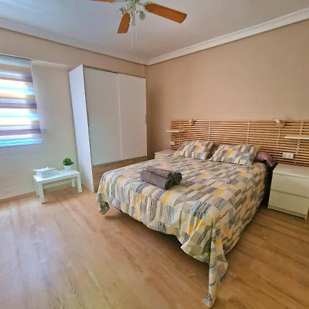 Vive Con Playa Y Metro Cerca