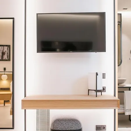 Puerta Serranos By Myr Hotels 4*