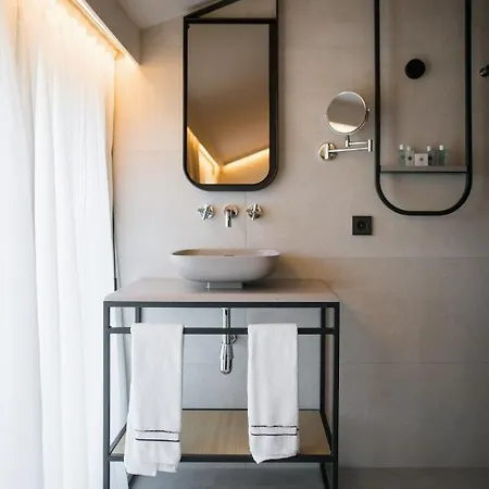 Hotel Puerta Serranos By Myr Hotels Valenza