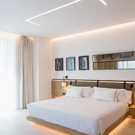 Puerta Serranos By Myr Hotels Hotel 4*